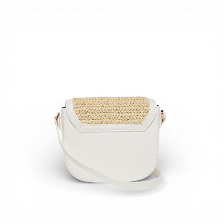 MARNI - Mini-Umhängetasche mit Logoaufnäher