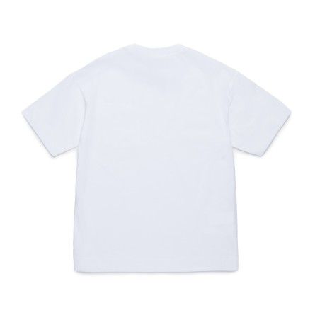 MARNI - T-shirt con logo