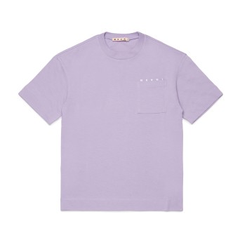 MARNI - T-shirt avec logo
