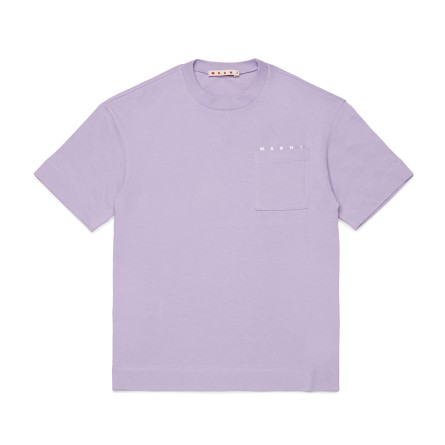 MARNI - T-shirt avec logo