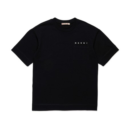 MARNI - T-shirt avec logo
