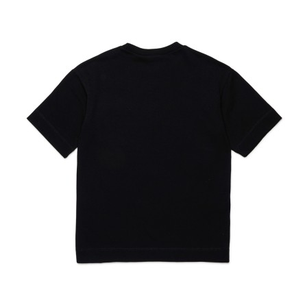 MARNI - T-shirt con logo