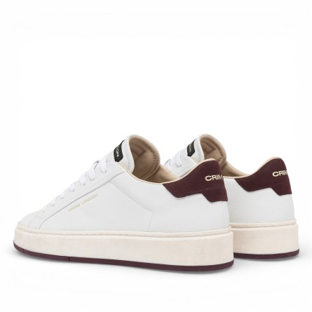 CRIME LONDON - Destiny Sneakers