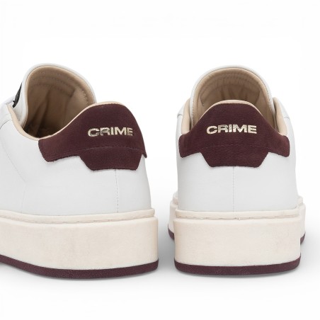 CRIME LONDON - Destiny Sneakers