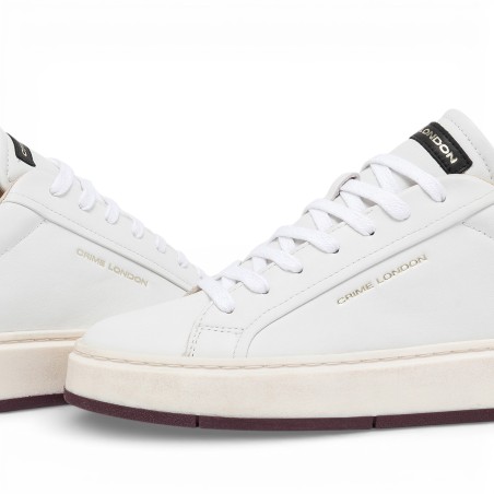 CRIME LONDON - Destiny Sneakers
