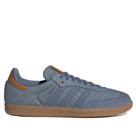 ADIDAS ORIGINALS - Turnschuhe Samba OG