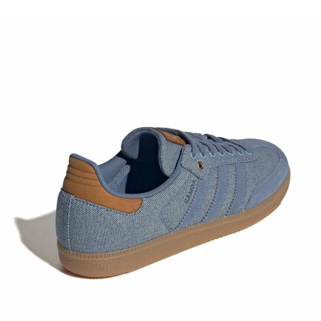 ADIDAS ORIGINALS - Baskets Samba OG