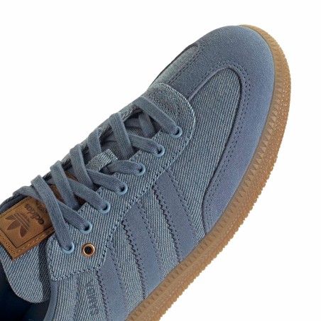 ADIDAS ORIGINALS - Sneakers Samba OG