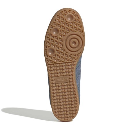 ADIDAS ORIGINALS - Sneakers Samba OG