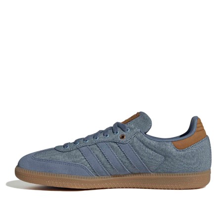 ADIDAS ORIGINALS - Baskets Samba OG