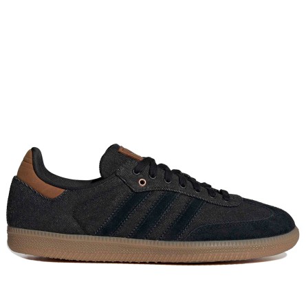ADIDAS ORIGINALS - Turnschuhe Samba OG