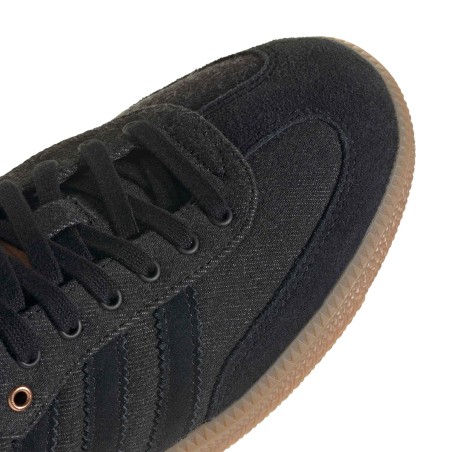 ADIDAS ORIGINALS - Sneakers Samba OG