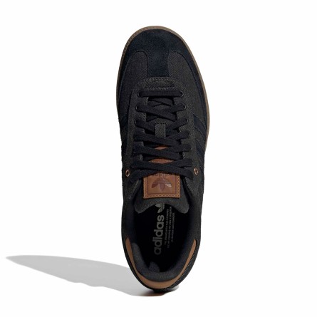 ADIDAS ORIGINALS - Turnschuhe Samba OG