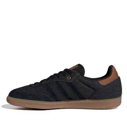 ADIDAS ORIGINALS - Turnschuhe Samba OG