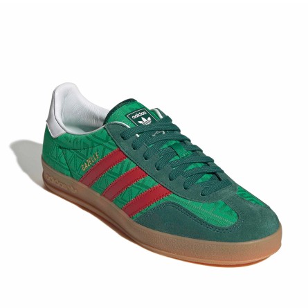 ADIDAS ORIGINALS - Baskets Gazelle Indoor Bringback Mexique