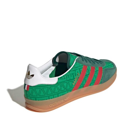 ADIDAS ORIGINALS - Sneakers Gazelle Indoor Bringback Mexico