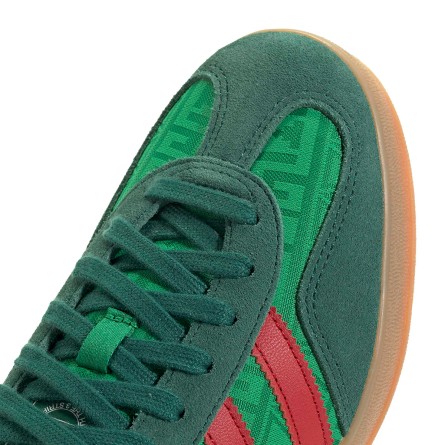 ADIDAS ORIGINALS - Baskets Gazelle Indoor Bringback Mexique