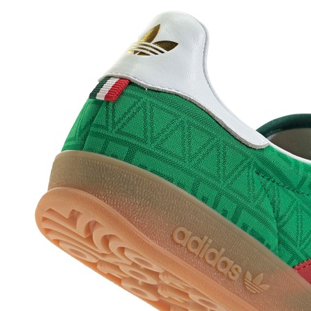 ADIDAS ORIGINALS - Sneakers Gazelle Indoor Bringback Mexico