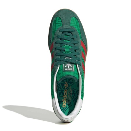 ADIDAS ORIGINALS - Sneakers Gazelle Indoor Bringback Mexico