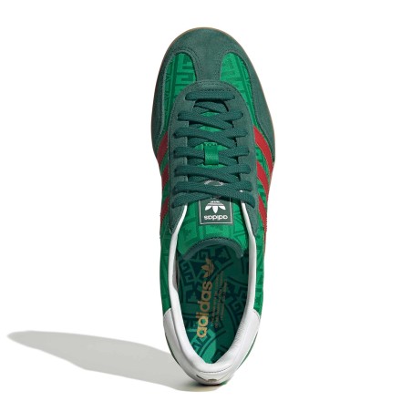 ADIDAS ORIGINALS - Sneakers Gazelle Indoor Bringback Mexico