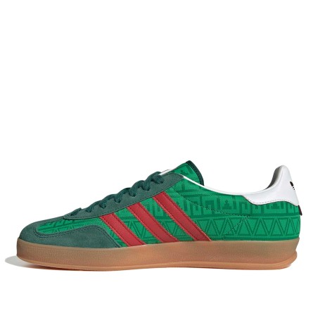 ADIDAS ORIGINALS - Sneakers Gazelle Indoor Bringback Mexico