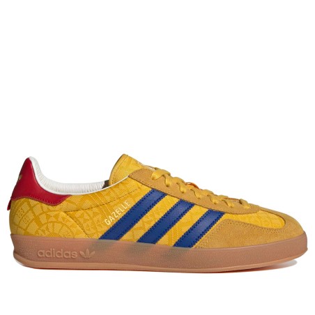 ADIDAS ORIGINALS - Turnschuhe Gazelle Indoor Bringback Kolumbien