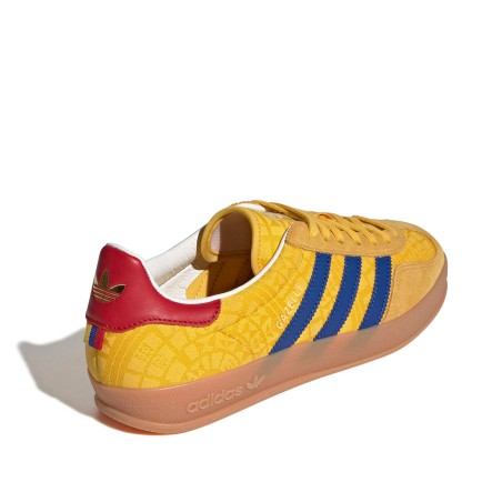 ADIDAS ORIGINALS - Turnschuhe Gazelle Indoor Bringback Kolumbien