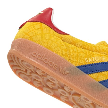 ADIDAS ORIGINALS - Baskets Gazelle Indoor Bringback Colombia