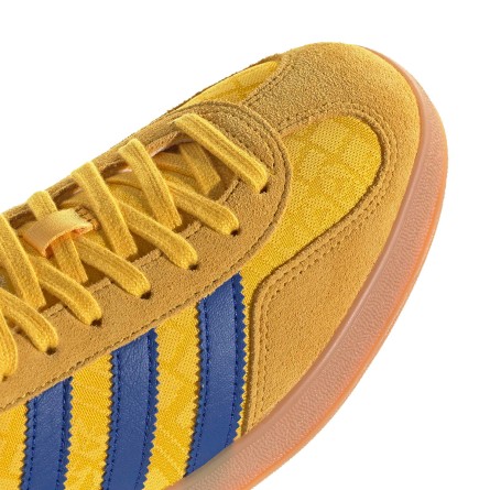 ADIDAS ORIGINALS - Baskets Gazelle Indoor Bringback Colombia