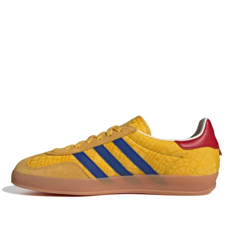 ADIDAS ORIGINALS - Sneakers Gazelle Indoor Bringback Colombia