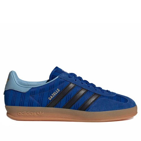 ADIDAS ORIGINALS - Gazelle Sneakers Indoor Bringback Argentina