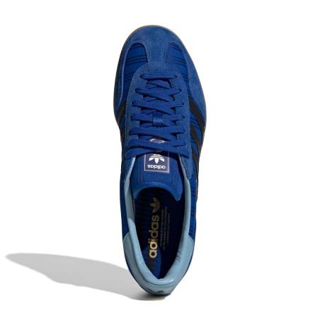 ADIDAS ORIGINALS - Turnschuhe Gazelle Indoor Bringback Argentinien