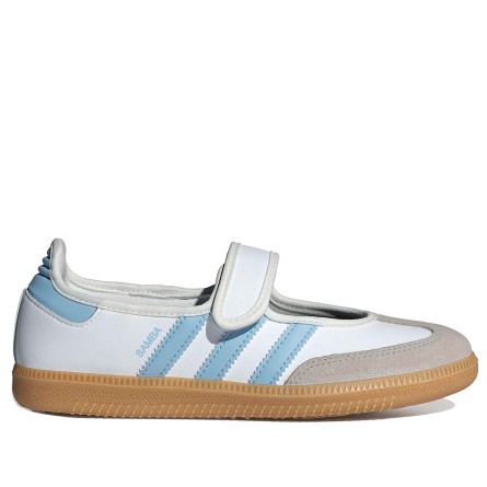 ADIDAS ORIGINALS - Bailarina Samba Jane