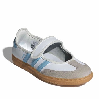 ADIDAS ORIGINALS - Ballerina Samba Jane 2