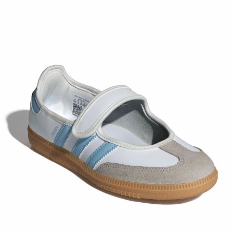 ADIDAS ORIGINALS - Ballerina Samba Jane