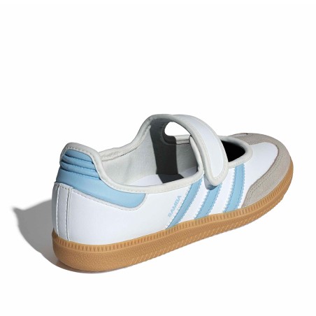 ADIDAS ORIGINALS - Bailarina Samba Jane