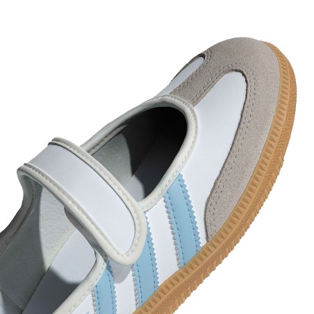 ADIDAS ORIGINALS - Ballerina Samba Jane