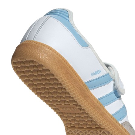 ADIDAS ORIGINALS - Bailarina Samba Jane