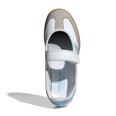 ADIDAS ORIGINALS - Ballerina Samba Jane