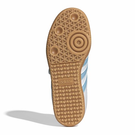 ADIDAS ORIGINALS - Ballerina Samba Jane