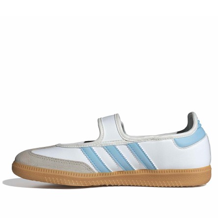 ADIDAS ORIGINALS - Ballerina Samba Jane