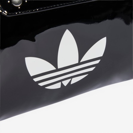 ADIDAS ORIGINALS - Borsa Mini Bowling Adicolor