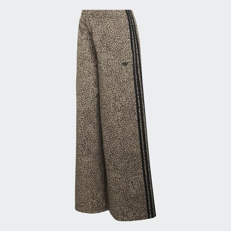 ADIDAS ORIGINALS - Pantalon en jean AOP surdimensionné Firebird