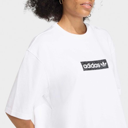 ADIDAS ORIGINALS - T-shirt AOP