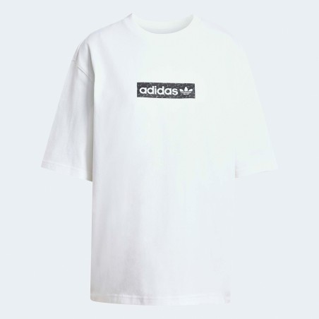 ADIDAS ORIGINALS - T-shirt AOP