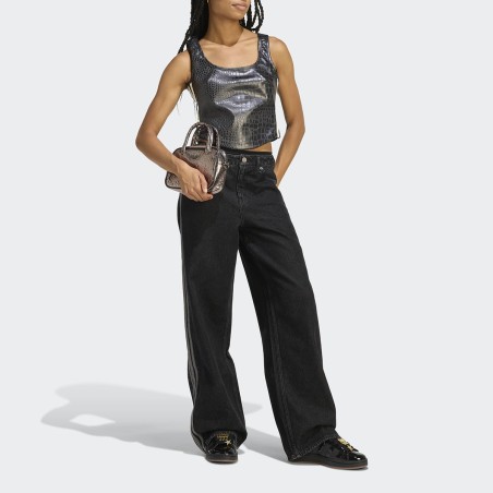 ADIDAS ORIGINALS - Corset en plumes