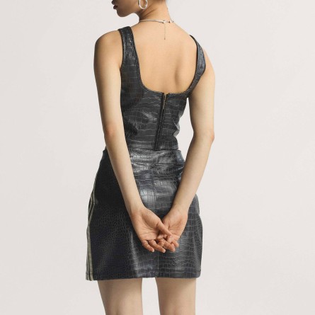 ADIDAS ORIGINALS - Corsetto Pleather