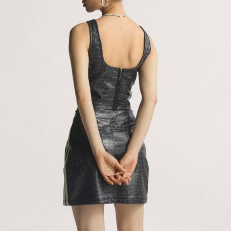 ADIDAS ORIGINALS - Corset en plumes