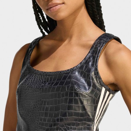 ADIDAS ORIGINALS - Corset en plumes