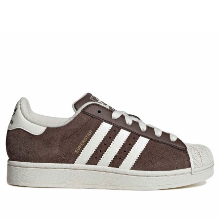 ADIDAS ORIGINALS - Superstar II Turnschuhe